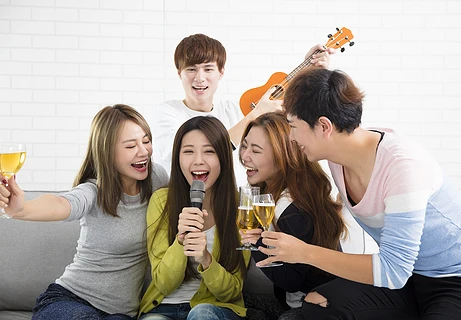 台州商务KTV有没有？-温岭市ktv预定